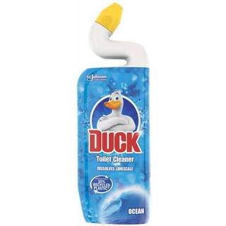Duck Deep Action Toiletrens - 750ml