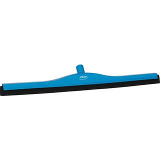 Gulvskraber m/udskif.kassette 7755, 700 mm, blå