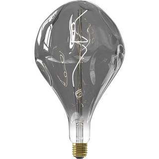 Calex Smart XXL Organic EVO Titanium 6W E27 LED 2100K Dim
