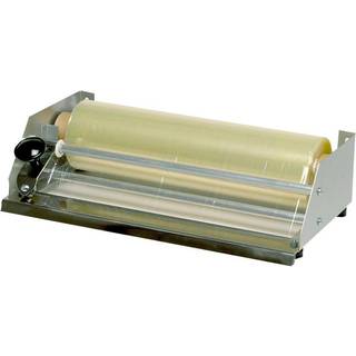 Dispenser med rulleskær 30 cm til madfilm og alufolie
