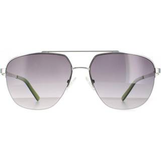 Guess GF5065 10B 60 Solbriller Mænd Silver - Silver - 60mm