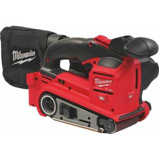 Milwaukee båndsliber M18 FBTS75-0 4933479614