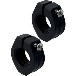 Geberit flowfit fixpunkt ø32 mm pa 6