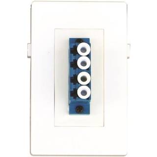 GARBOT LC 4x Module. F/F. White