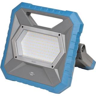 Lampe Brennenstuhl BS 8050 MH; LED; 80 W; 18 V (uden batteri og oplader)