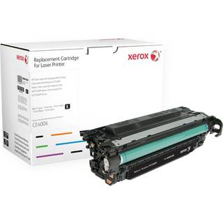 006R03008 COMPATIBLE FOR HP 507X TONER CART BLACK