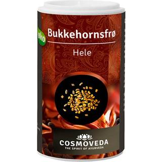 Cosmoveda Bukkehornfrø hele Økologisk - 40 g