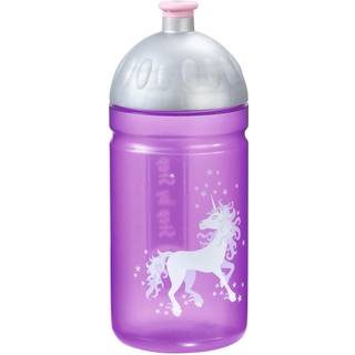 Step by Step Zubehör Trinkflasche 0, 5 l, Unicorn