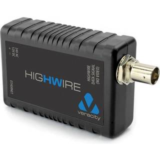 VERACITY HIGHWIRE