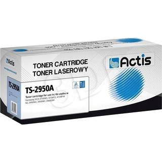 Actis standard TS-2950A - black - toner cartridge (alternative for: Samsung MLT-D103L) - Lasertoner Sort