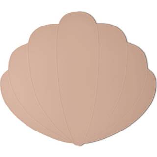 That's Mine - Dækkeserviet shell - Rose