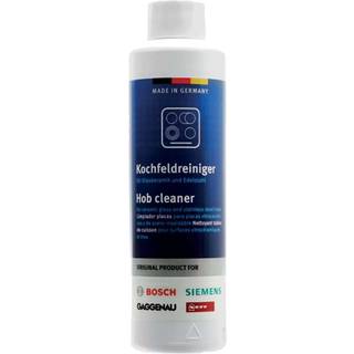 Rengøringsmiddel Keramisk Kogeplade 250 ml