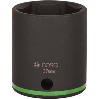 Bosch Topnøgle Impact 1/2x30mm Lgd 44mm - 1608555065