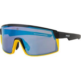 AGU Verve HDII Cykelbrille - Sort/Gul