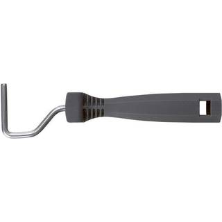 SPEKTER Malerulleskaft stik kort 5cm 179905