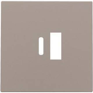 Niko Afdæk. usb-a+c oplad. bronze