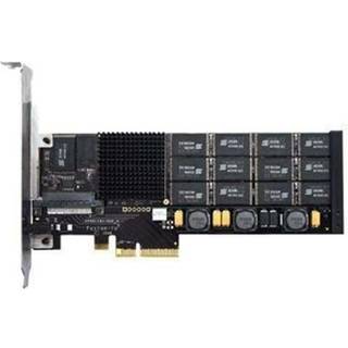 Fujitsu Fusion-io ioDrive solid state drive - 640 GB