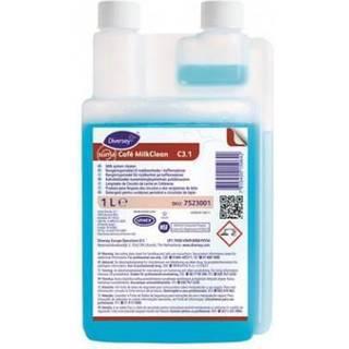 Diversey Suma Café MilkClean C3.1 6 x 1 l (7523001)