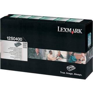 Lexmark E220 RP Toner Black 2.5K 3 Pack