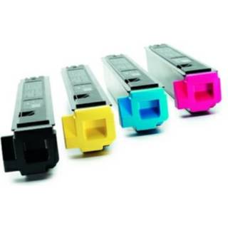 Kyocera Tonerkassette sort 20.000 sider TK815
