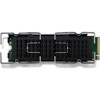 HP ZTurbo 512GB PCIe Gen4x4 TLC Z2 SSD