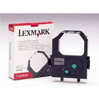 LEXMARK Ribbon Black Nylon  IBM Matrix