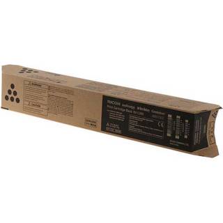 Ricoh IM C300 - black - original - toner cartridge - Lasertoner Sort