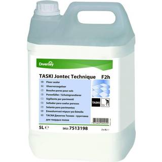Diversey Jontec Technique free 2 x 5 l (7513198)