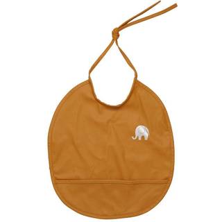 CeLaVi Baby Hagesmæk - Buckthorn Brown - Onesize