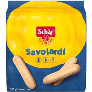 Glutenfri ladyfingers