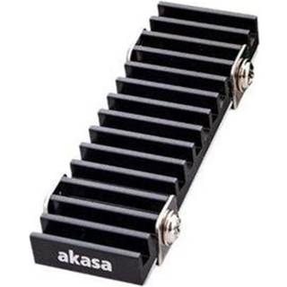Akasa Gecko Pro - solid state drive heatsink