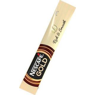 Nescafé Gold Sticks Instant Kaffe (Pk. á 300x2 gr.)
