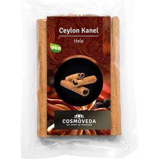 Cosmoveda Kanel hele Ceylon Ø (5 stk)