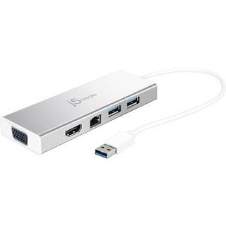 J5 Create mini dock