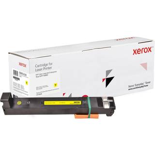 Xerox 006R04248 / Alternativ to HP 827A / CF302A Yellow Toner - Lasertoner Gul