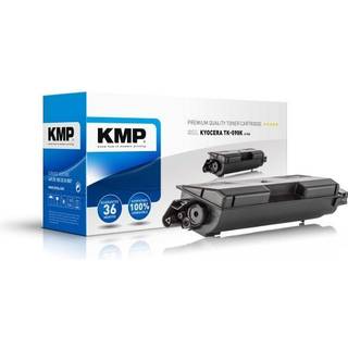 KMP K-T52 - Lasertoner Sort