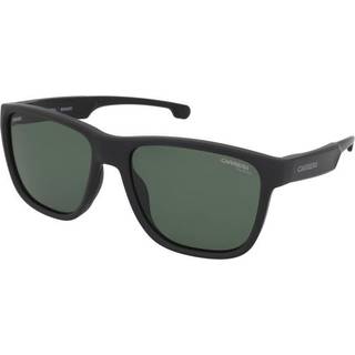 Carrera Ducati Mand CARDUC 003/S 003/UC Solbriller Plast Sort Grøn Firkantet