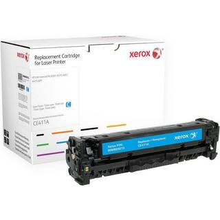 006R03015 COMPATIBLE FOR HP 305A PRINT CARTRIDGE CYAN CE411A