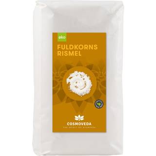 Cosmoveda Rismel fuldkorn Ø - 400 g