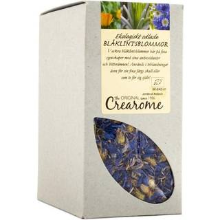 Crearome Kornblomster Øko, 100 g