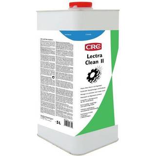 Crc Rensemiddel lectra clean, dunk 5 liter