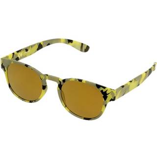 Police S1945 EXCHANGE 2 GE9G 49 Solbriller Mænd Tortoiseshell - Yellow Tortoise - 49mm