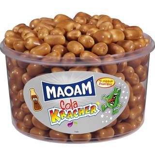 Haribo Maoam Kracher Cola 1200 g.
