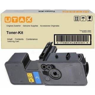 Utax Toner PK-5016C Cyan Original