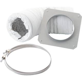 Monteringssæt 3m 140° C