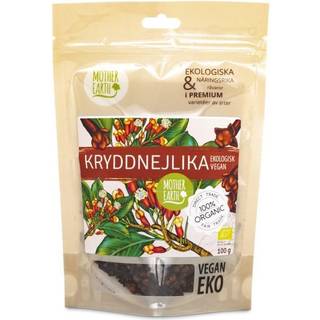 Mother Earth Kryddernellike Øko, 100 g
