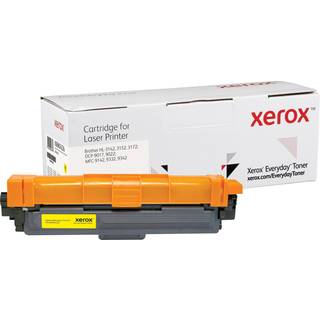Xerox 006R04226 / Alternative to Brother TN242Y Yellow Toner - Lasertoner Gul