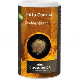 Pitta Ayurveda Balance - 25 gram - Cosmoveda