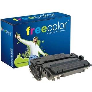 Clover FREECOLOR MAX - Black - Lasertoner Sort