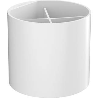 Hg Wallstoris Krus Mat Hvid Hansgrohe
